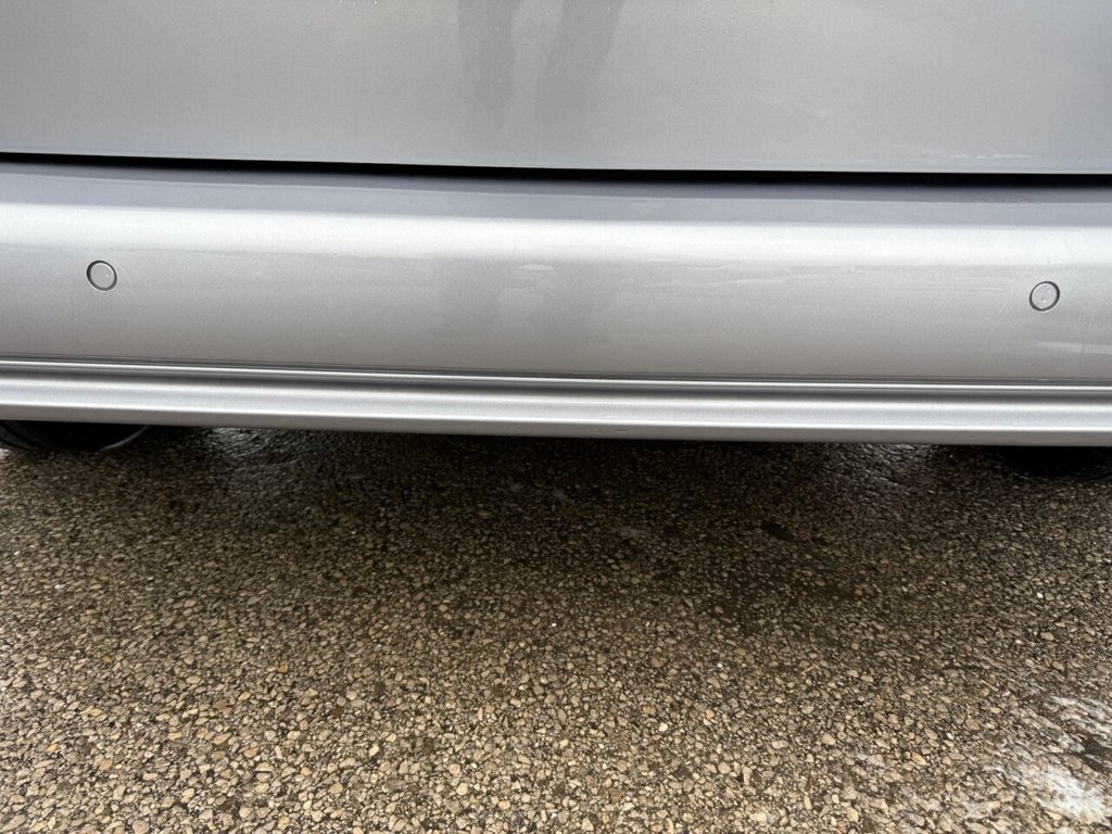 Used Vauxhall Combo Life 2025 for sale - 76706379: Photo 15