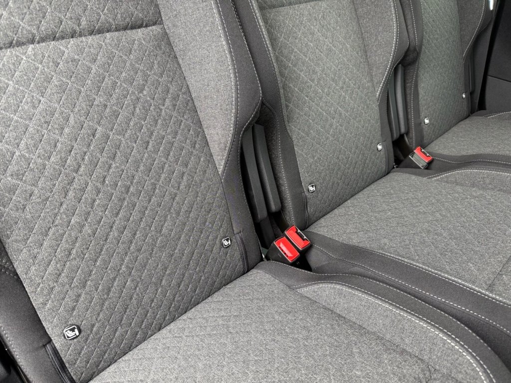 Used Vauxhall Combo Life 2025 for sale - 76706379: Photo 21