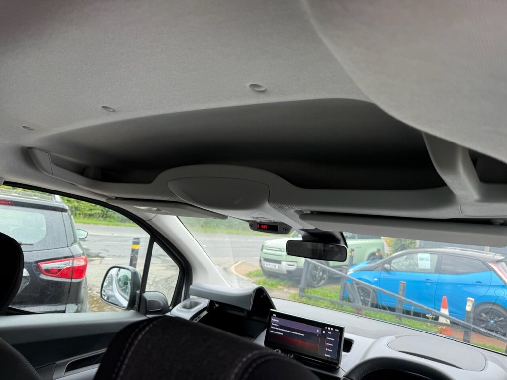 Used Vauxhall Combo Life 2025 for sale - 76706379: Photo 22