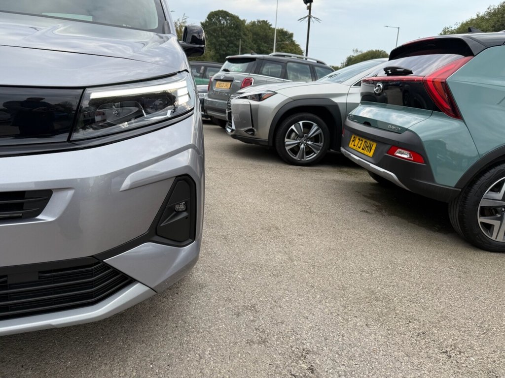 Used Vauxhall Combo Life 2025 for sale - 76706379: Photo 23