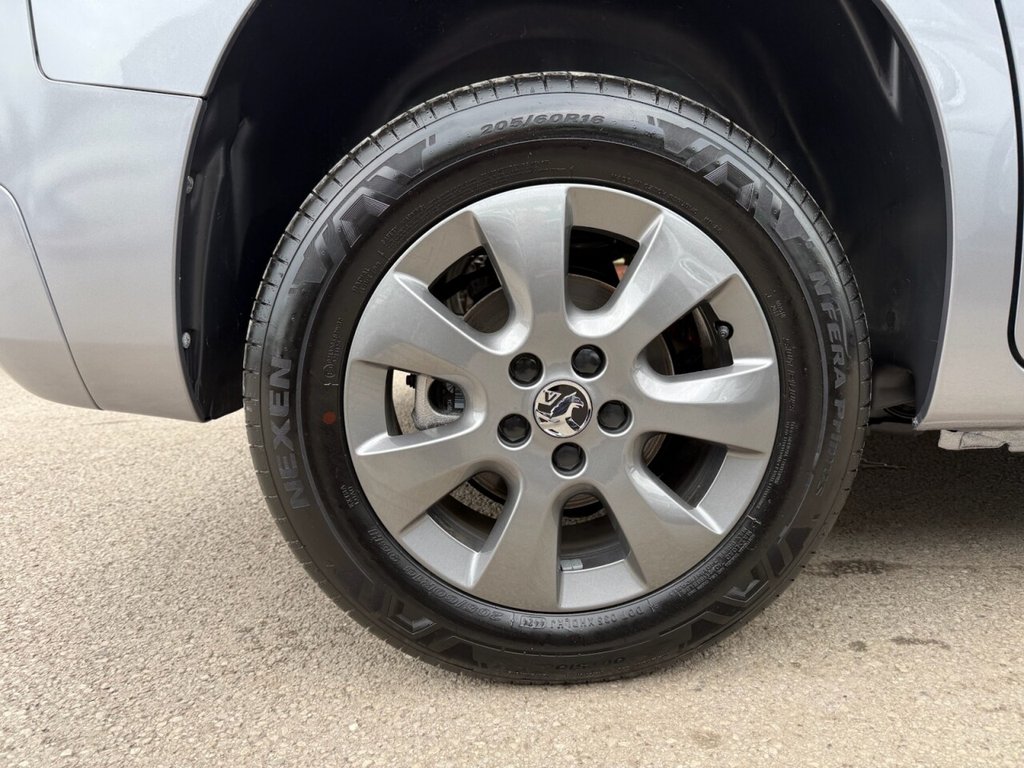 Used Vauxhall Combo Life 2025 for sale - 76706379: Photo 28