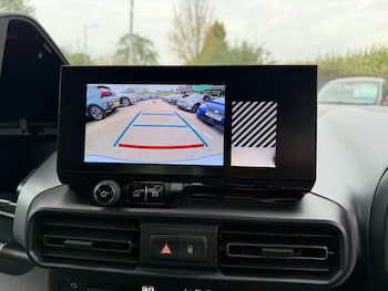 Used Vauxhall Combo Life 2025 for sale - 76706379: Photo