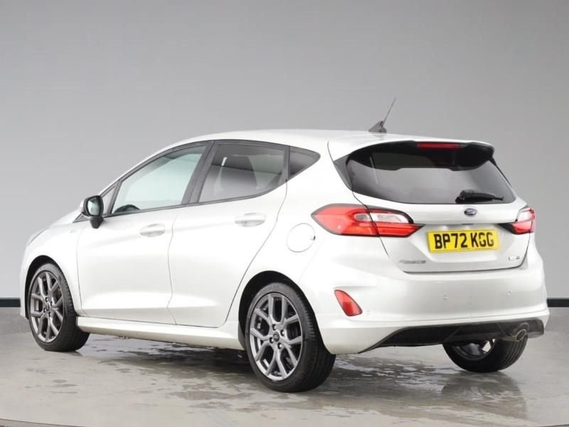 Used Ford Fiesta 2022 for sale - 77583765: Photo 3