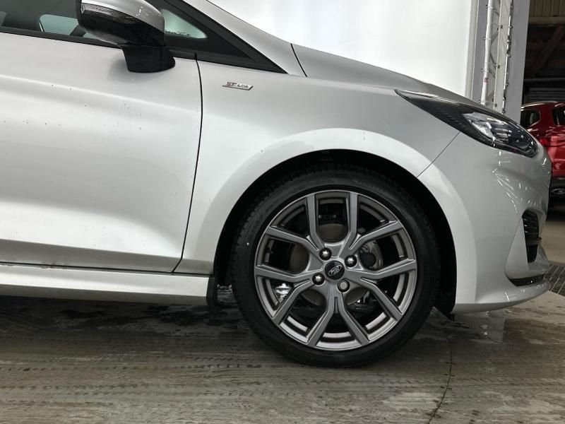 Used Ford Fiesta 2022 for sale - 77583765: Photo 5