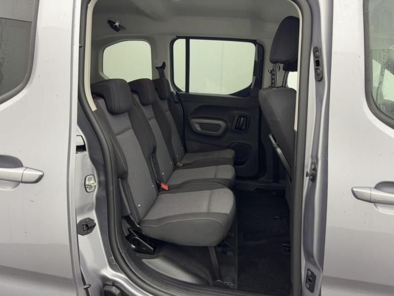 Used Toyota PROACE CITY Verso 2025 for sale - 77463828: Photo 5