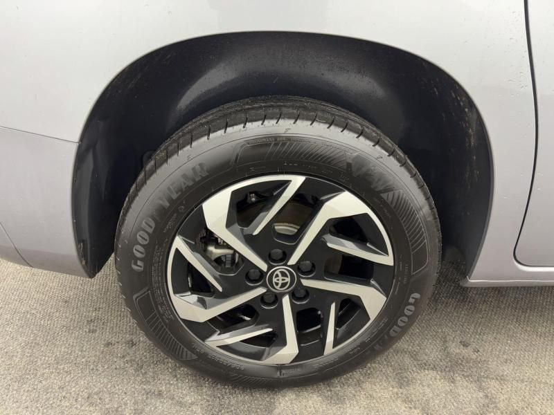 Used Toyota PROACE CITY Verso 2025 for sale - 77463828: Photo 6