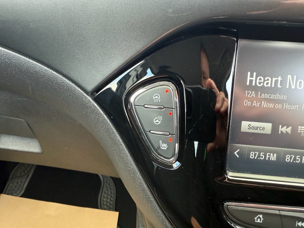 Used Vauxhall Corsa 2019 for sale - 76706392: Photo 10