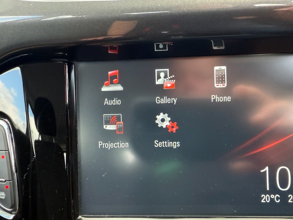 Used Vauxhall Corsa 2019 for sale - 76706392: Photo 12