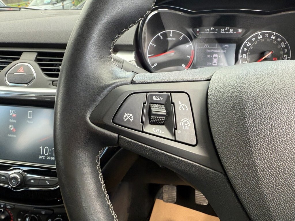 Used Vauxhall Corsa 2019 for sale - 76706392: Photo 16