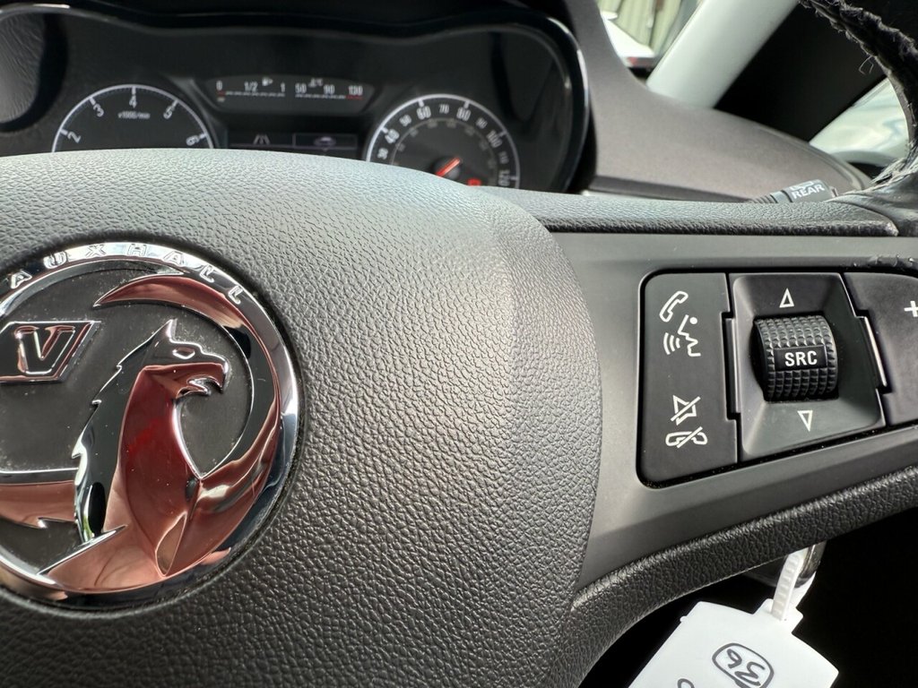 Used Vauxhall Corsa 2019 for sale - 76706392: Photo 17