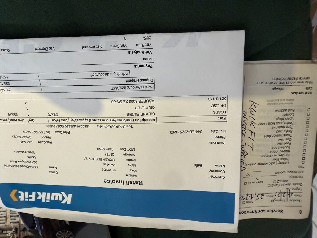 Used Vauxhall Corsa 2019 for sale - 76706392: Photo 19