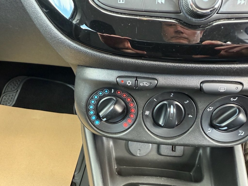 Used Vauxhall Corsa 2019 for sale - 76706392: Photo 20