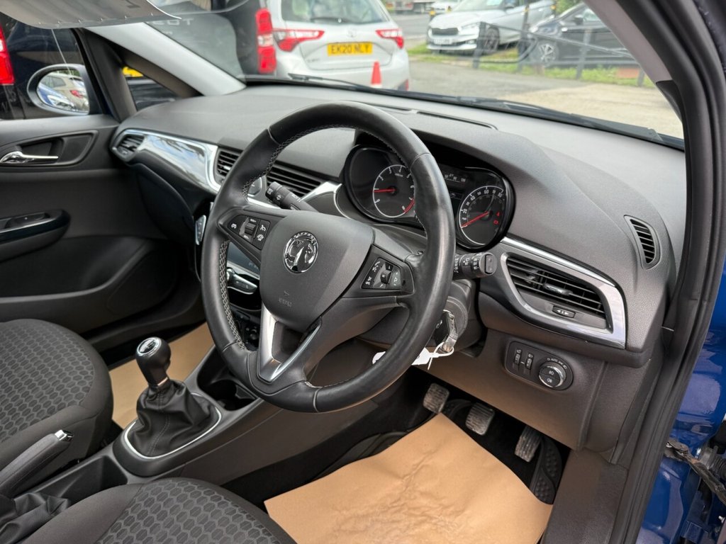 Used Vauxhall Corsa 2019 for sale - 76706392: Photo 23