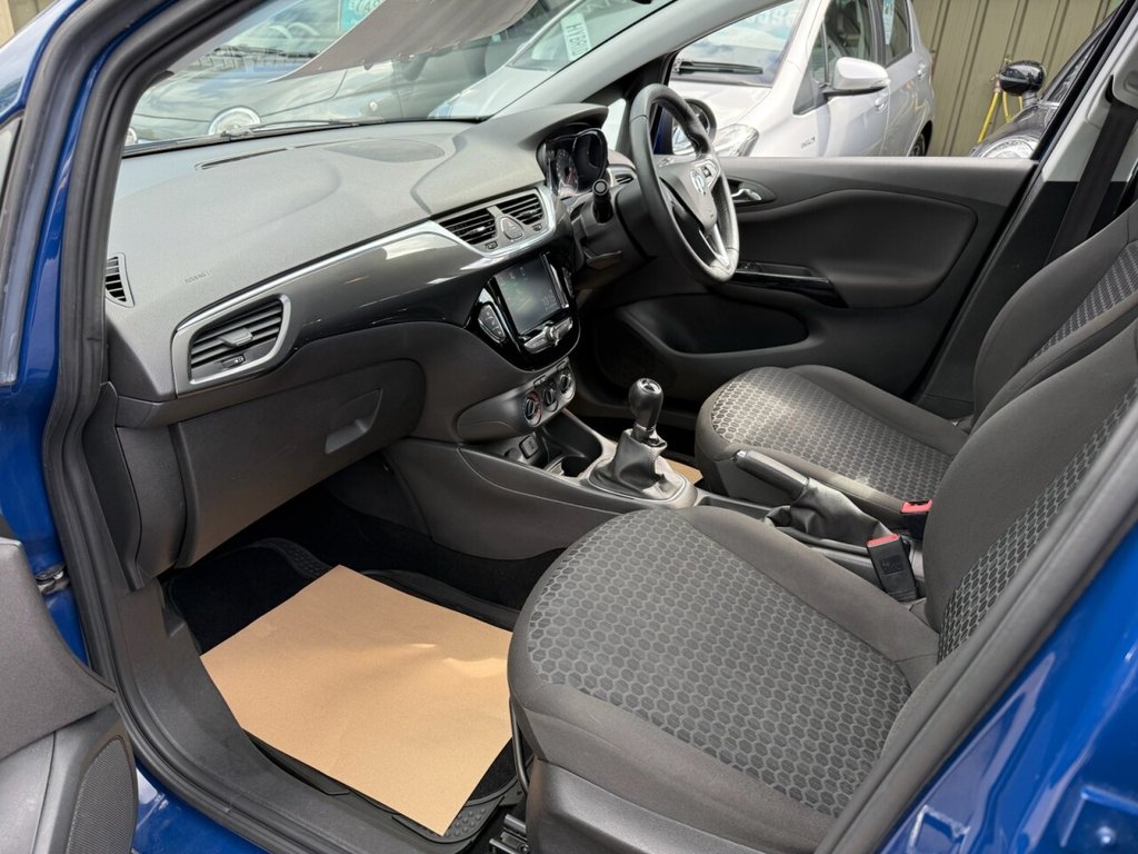 Used Vauxhall Corsa 2019 for sale - 76706392: Photo 25