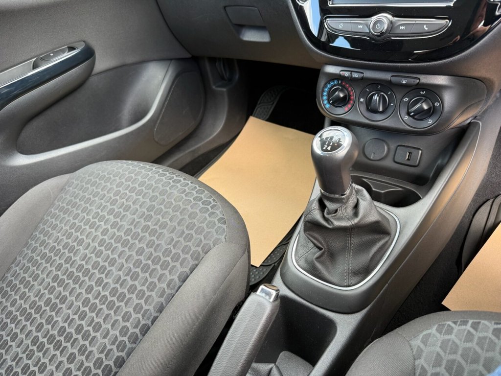 Used Vauxhall Corsa 2019 for sale - 76706392: Photo 26