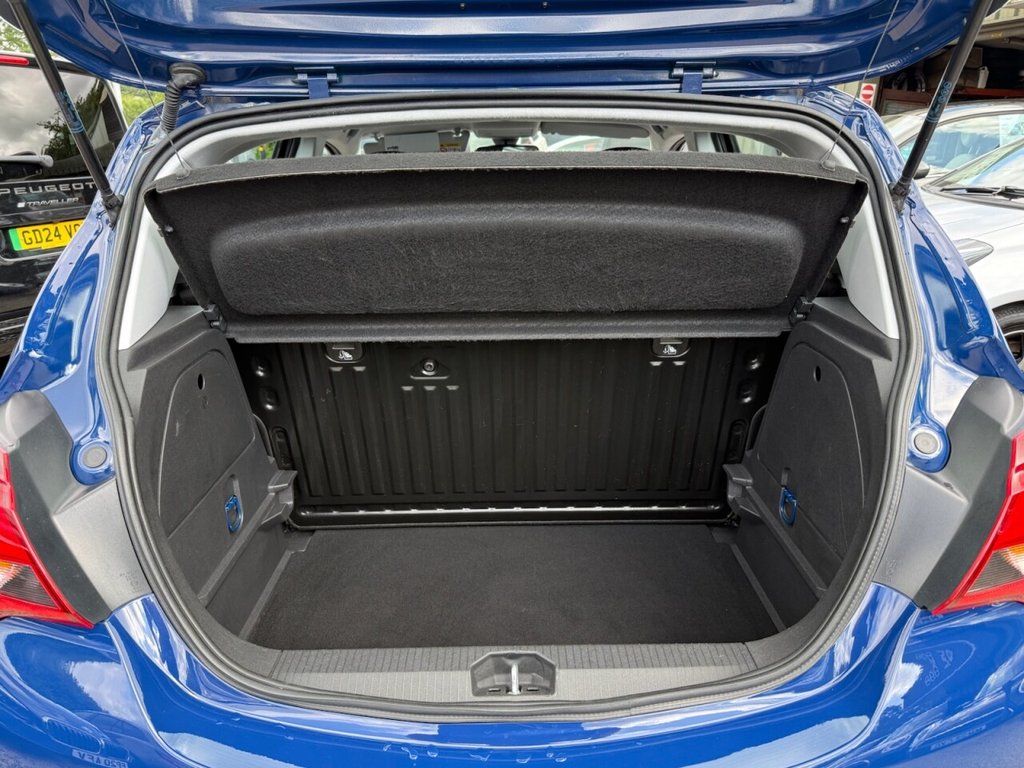 Used Vauxhall Corsa 2019 for sale - 76706392: Photo 28