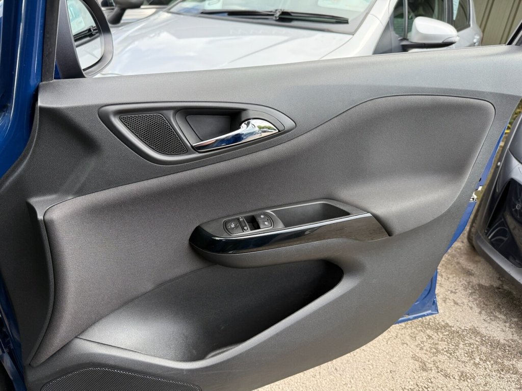 Used Vauxhall Corsa 2019 for sale - 76706392: Photo 30