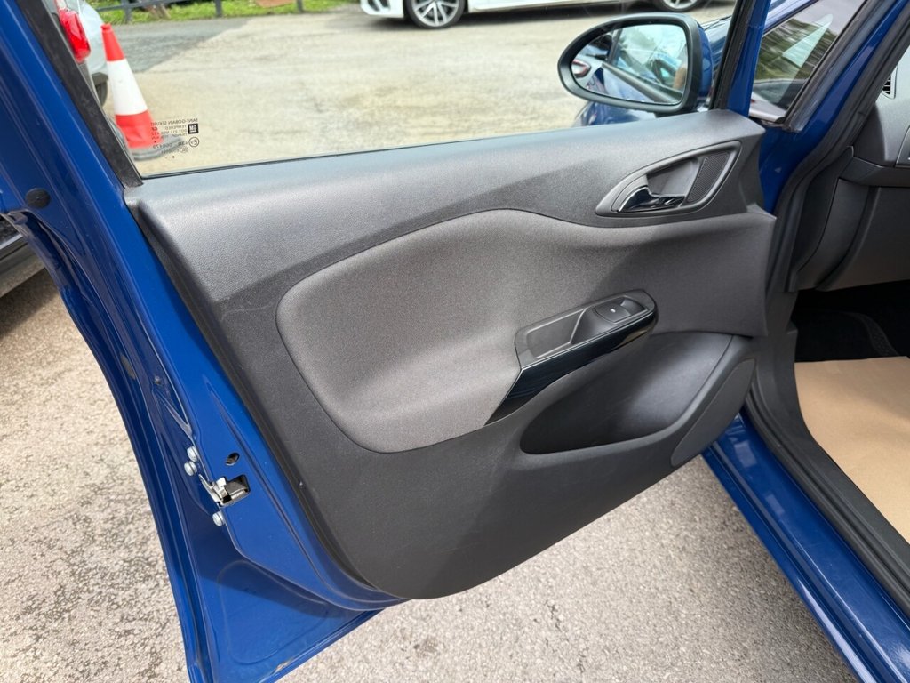 Used Vauxhall Corsa 2019 for sale - 76706392: Photo 35