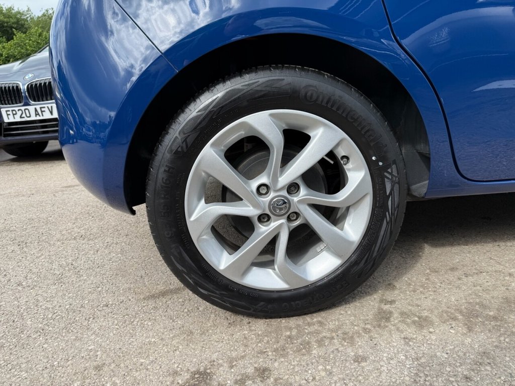 Used Vauxhall Corsa 2019 for sale - 76706392: Photo 36