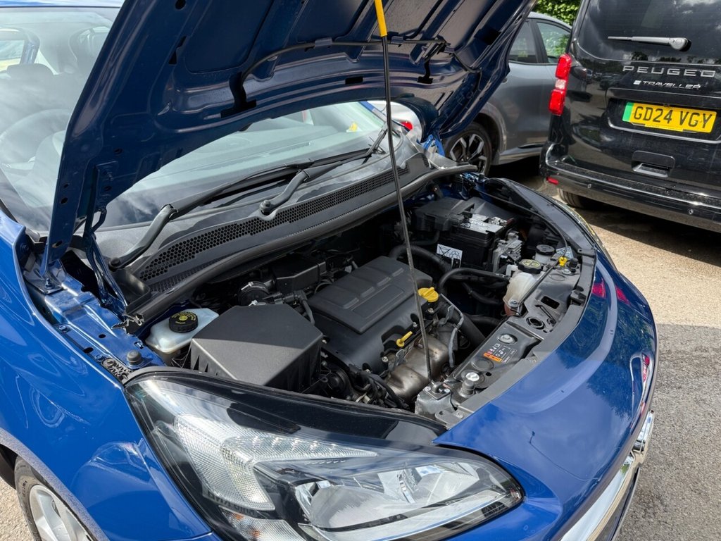 Used Vauxhall Corsa 2019 for sale - 76706392: Photo 37