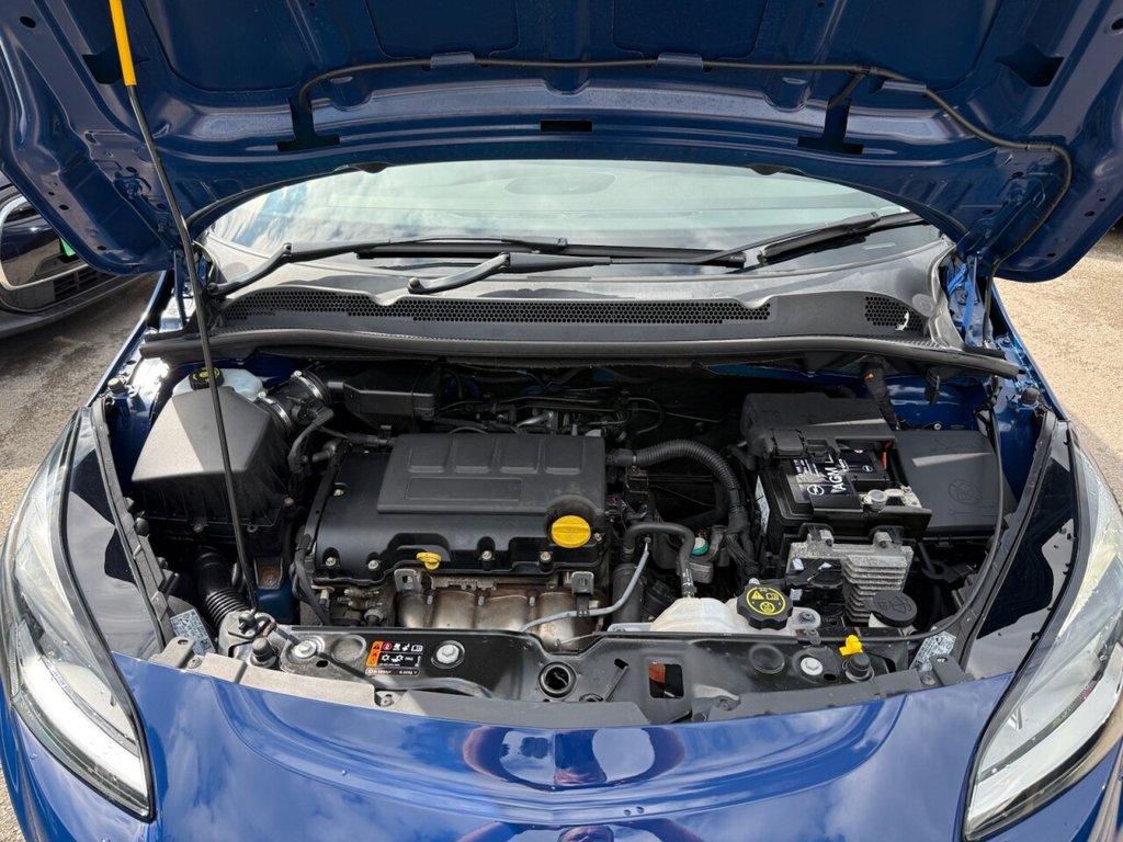 Used Vauxhall Corsa 2019 for sale - 76706392: Photo 38