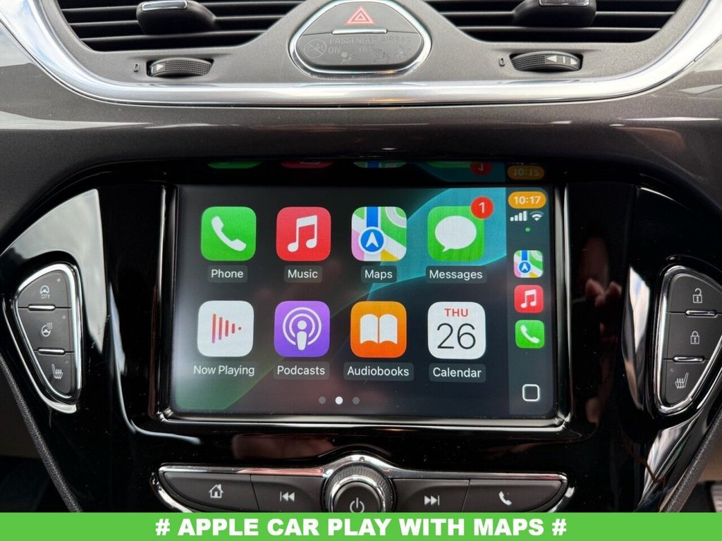 Used Vauxhall Corsa 2019 for sale - 76706392: Photo 6