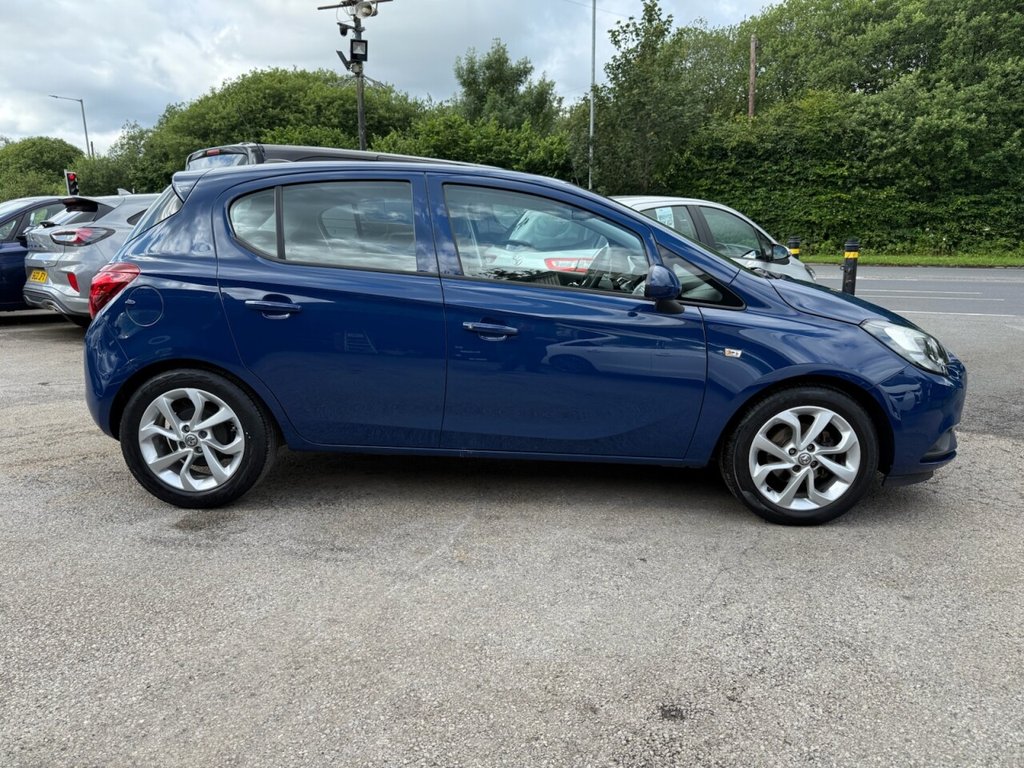 Used Vauxhall Corsa 2019 for sale - 76706392: Photo 7