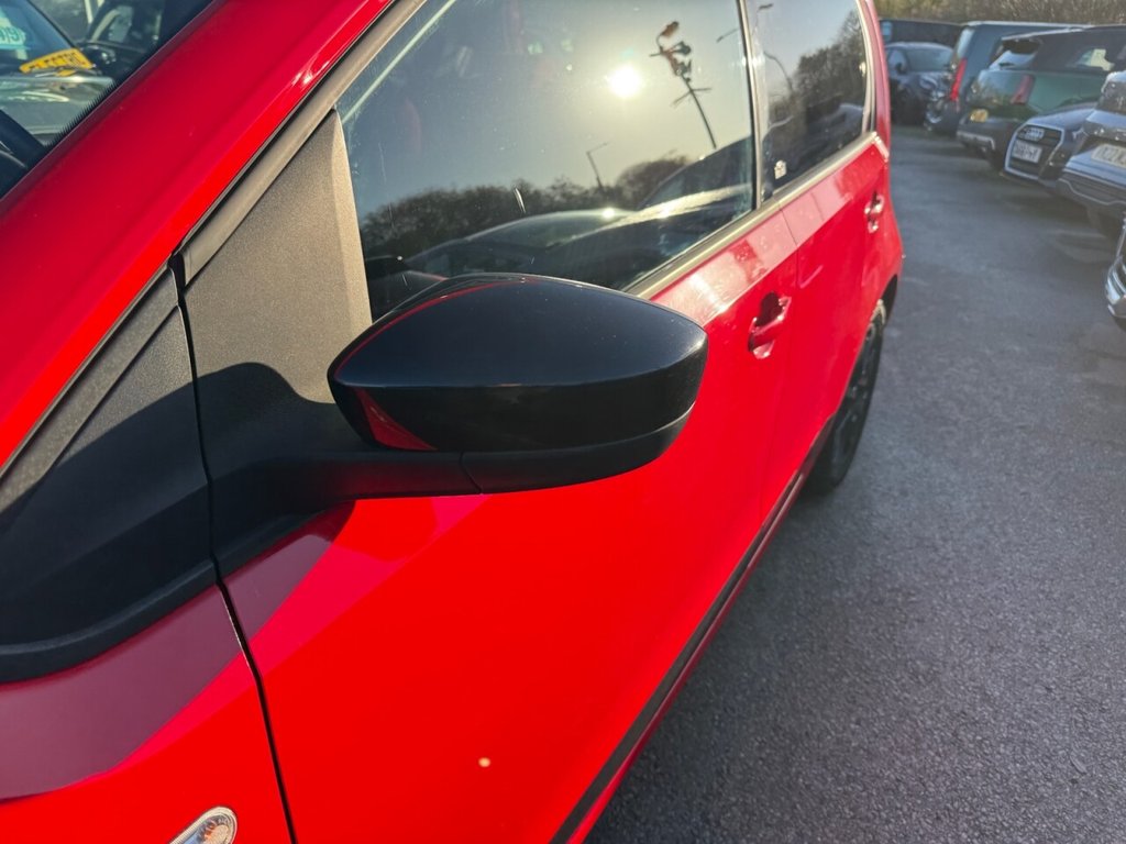 Used Skoda Citigo 2018 for sale - 76706391: Photo 11