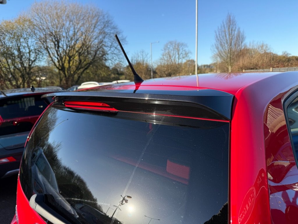 Used Skoda Citigo 2018 for sale - 76706391: Photo 12