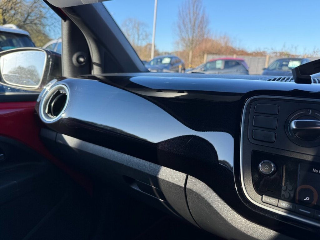 Used Skoda Citigo 2018 for sale - 76706391: Photo 13