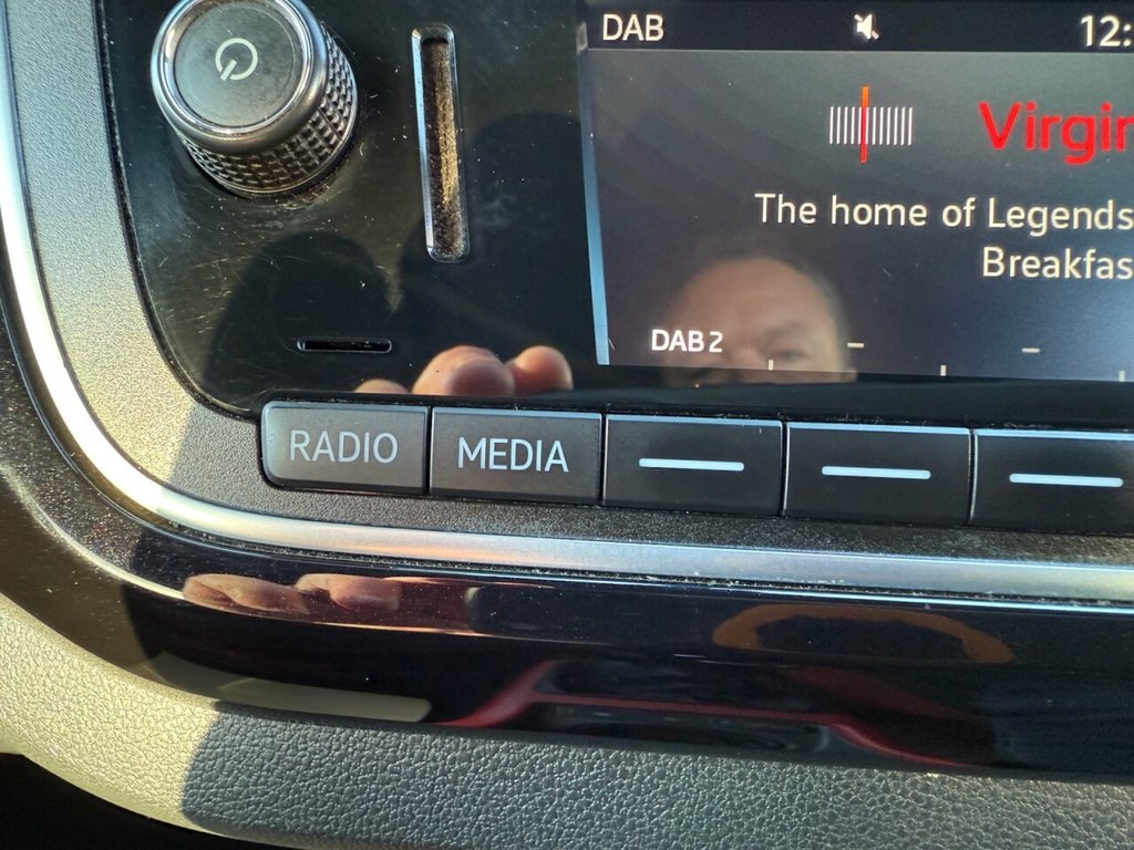 Used Skoda Citigo 2018 for sale - 76706391: Photo 16