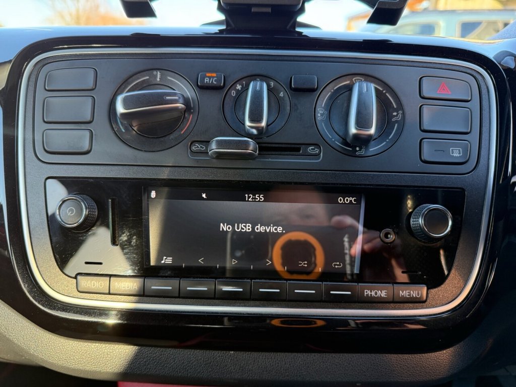 Used Skoda Citigo 2018 for sale - 76706391: Photo 17