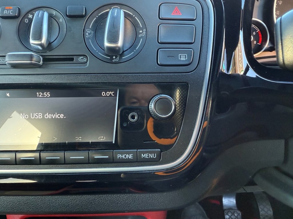 Used Skoda Citigo 2018 for sale - 76706391: Photo 18