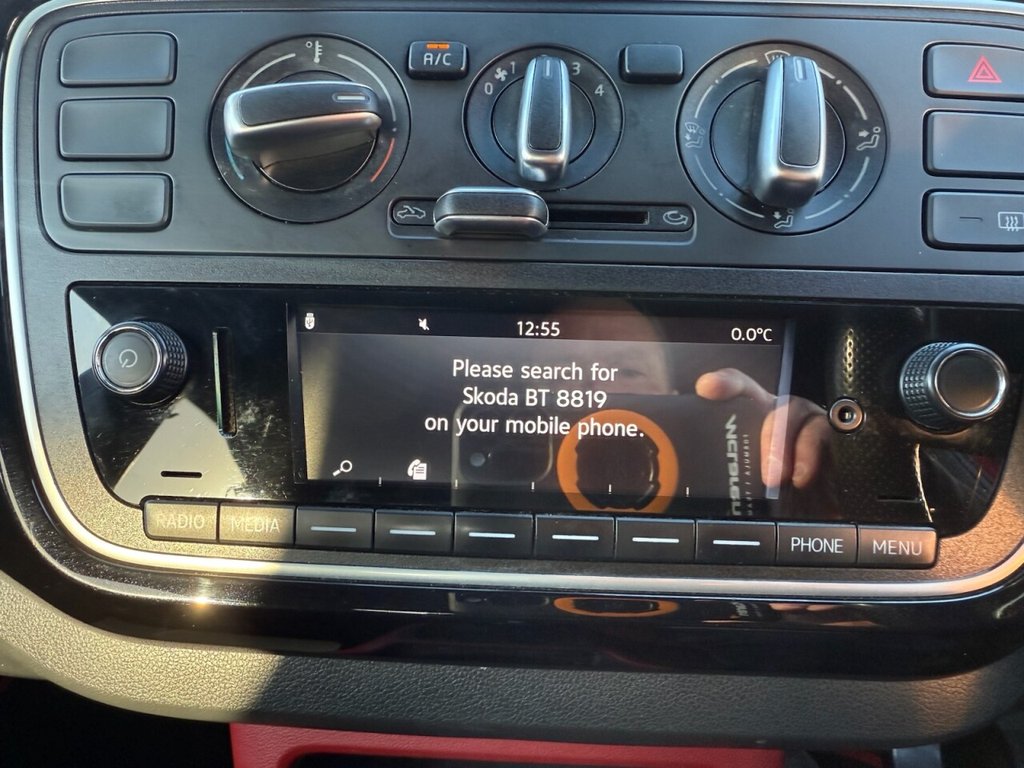 Used Skoda Citigo 2018 for sale - 76706391: Photo 19