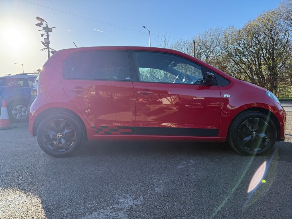 Used Skoda Citigo 2018 for sale - 76706391: Photo 2