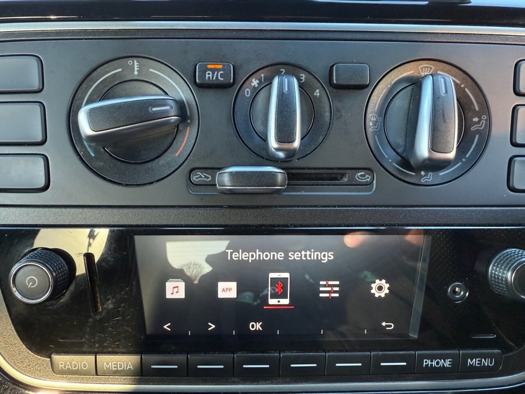 Used Skoda Citigo 2018 for sale - 76706391: Photo 20