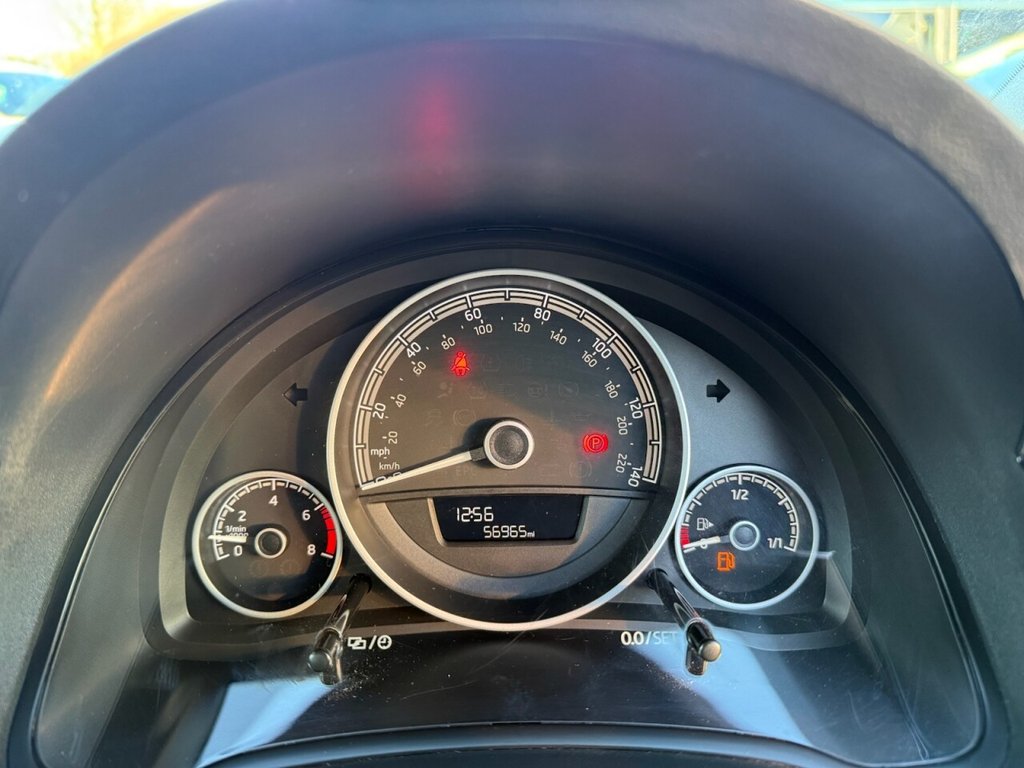 Used Skoda Citigo 2018 for sale - 76706391: Photo 21