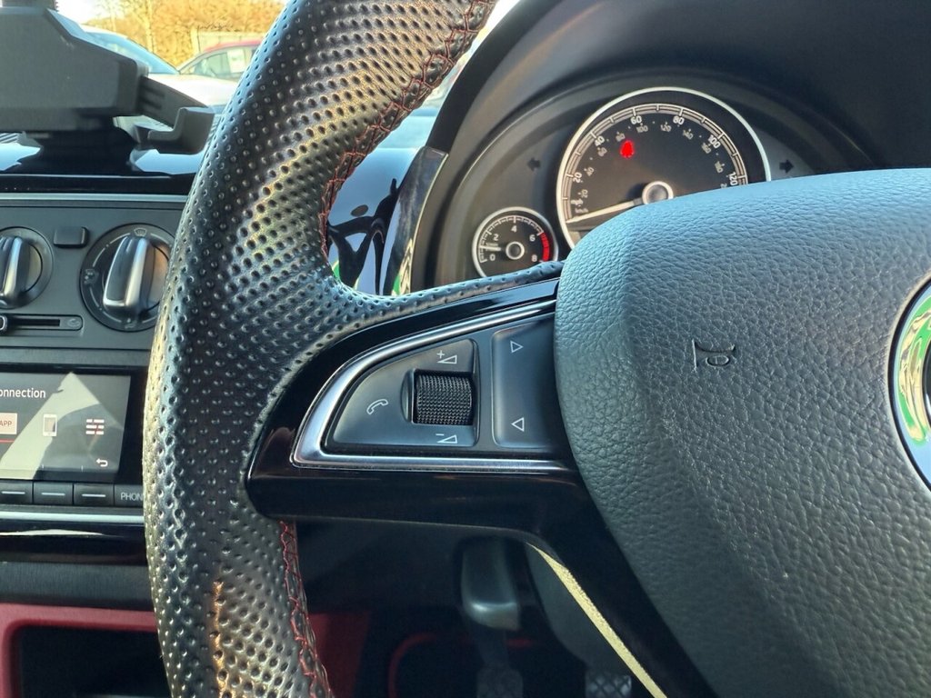 Used Skoda Citigo 2018 for sale - 76706391: Photo 22