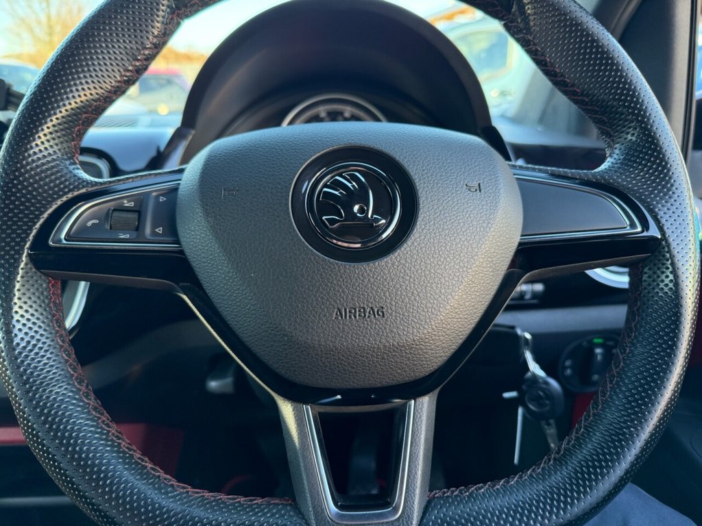 Used Skoda Citigo 2018 for sale - 76706391: Photo 23