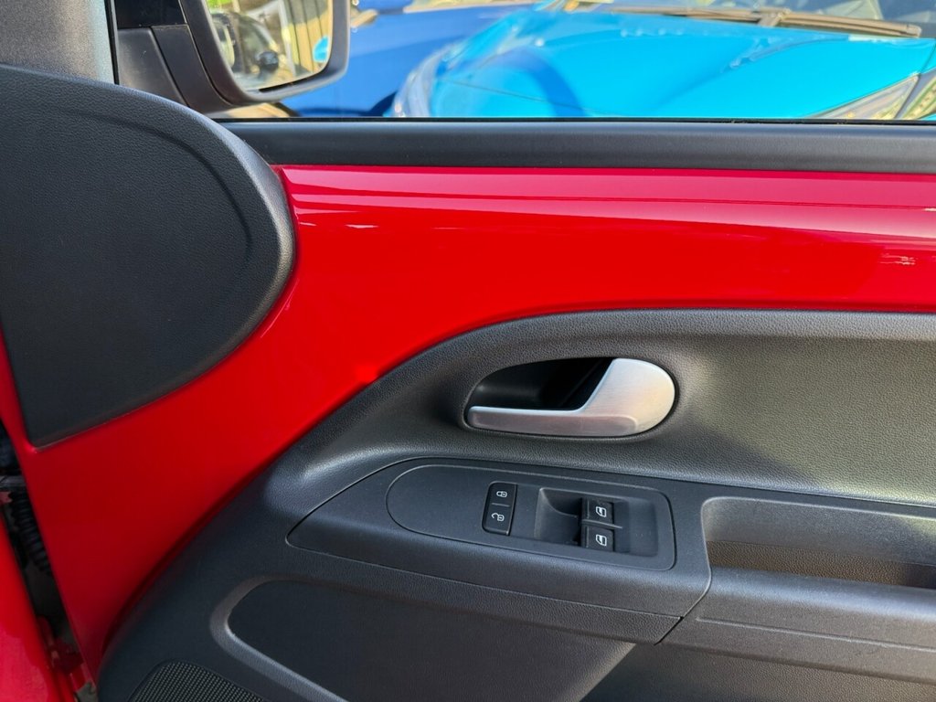 Used Skoda Citigo 2018 for sale - 76706391: Photo 25