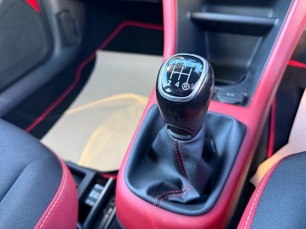 Used Skoda Citigo 2018 for sale - 76706391: Photo 27