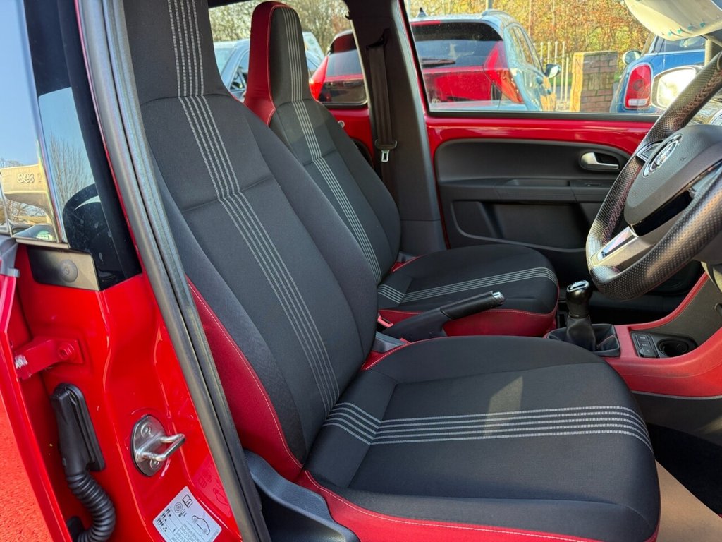 Used Skoda Citigo 2018 for sale - 76706391: Photo 30