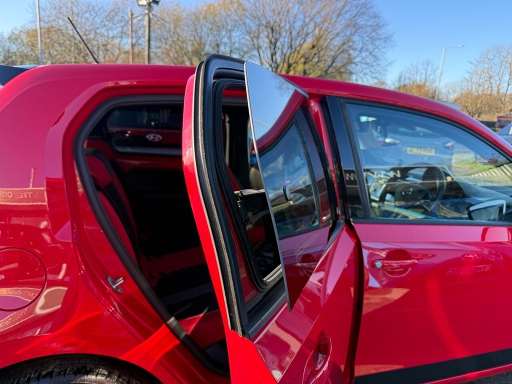 Used Skoda Citigo 2018 for sale - 76706391: Photo 31