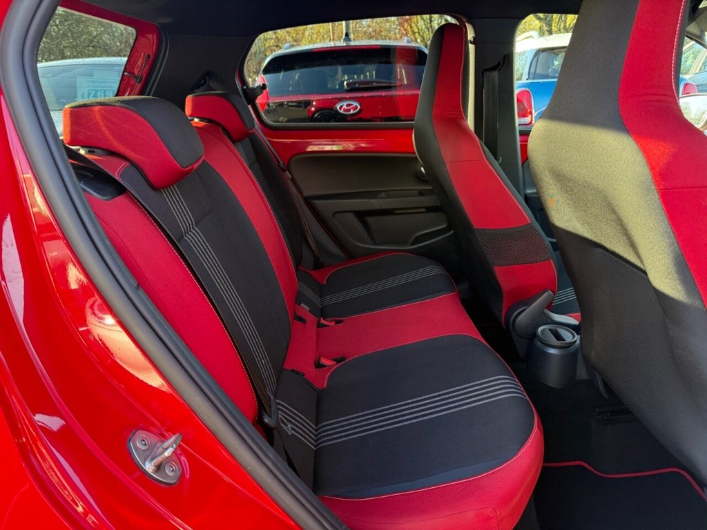 Used Skoda Citigo 2018 for sale - 76706391: Photo 32