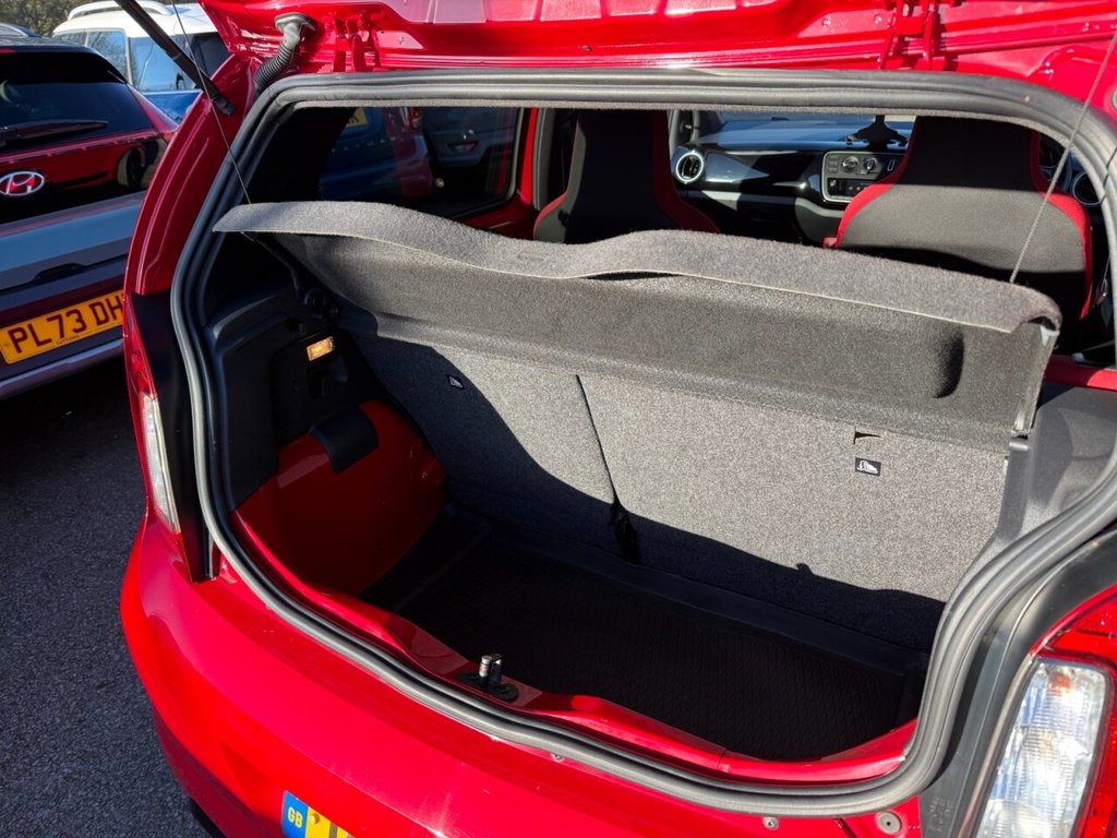 Used Skoda Citigo 2018 for sale - 76706391: Photo 34