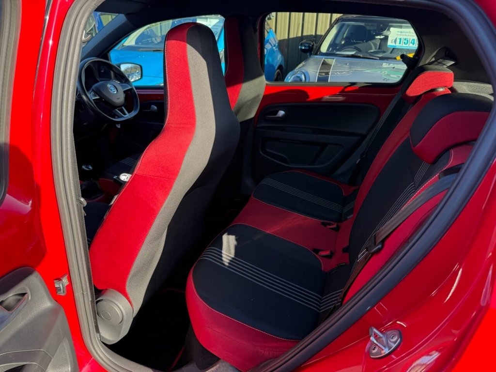 Used Skoda Citigo 2018 for sale - 76706391: Photo 37