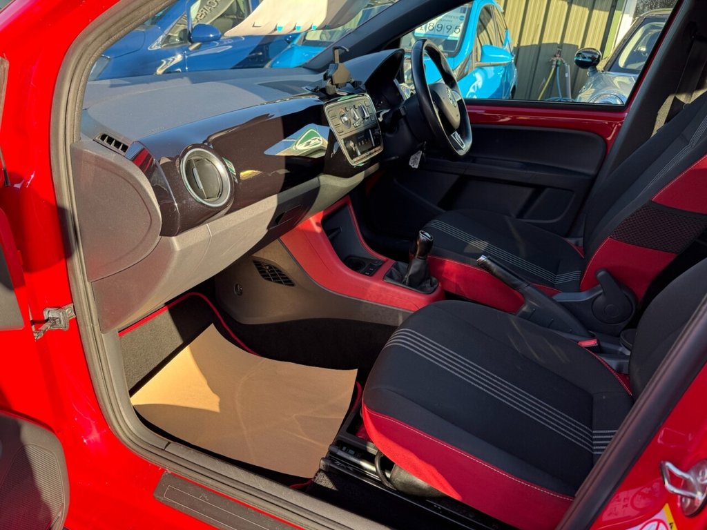 Used Skoda Citigo 2018 for sale - 76706391: Photo 38