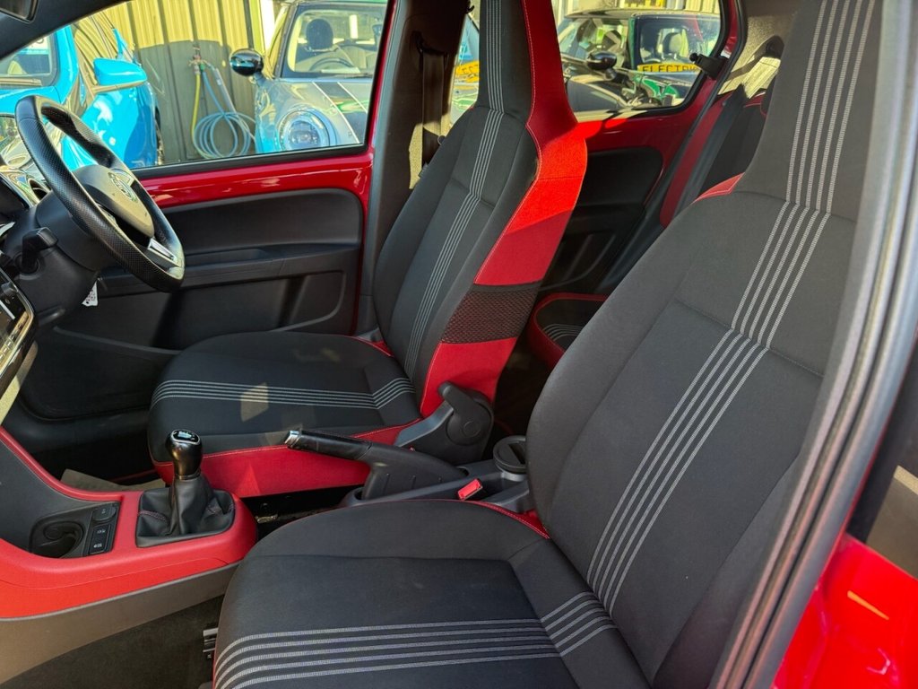 Used Skoda Citigo 2018 for sale - 76706391: Photo 39