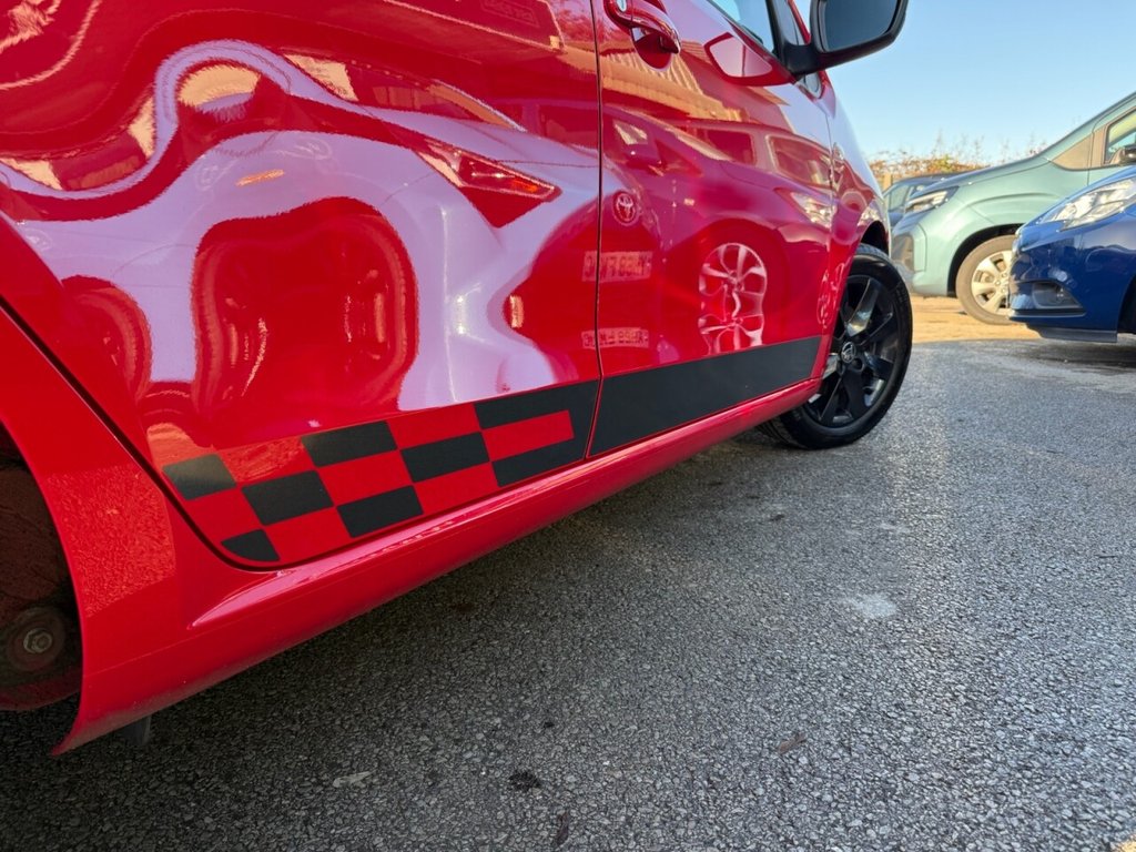 Used Skoda Citigo 2018 for sale - 76706391: Photo 6