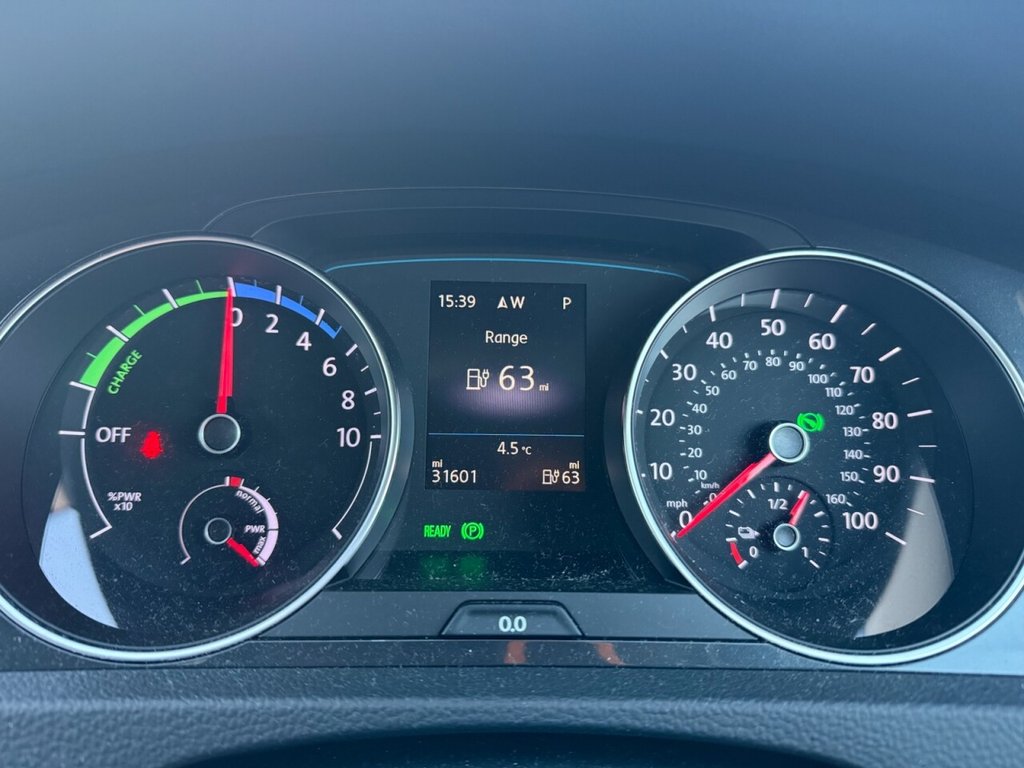 Used Volkswagen Golf 2020 for sale - 77200483: Photo 7